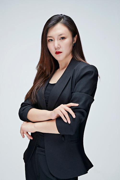 赖维乐 内容策划总监